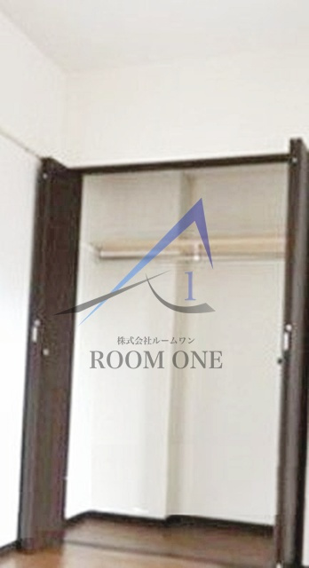 タイム西池の収納|収納です。
