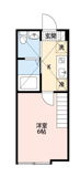 川崎市麻生区岡上５丁目のアパートの画像