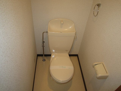 【トイレ】 | ドルチェ市之町