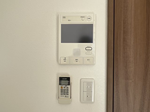 【セキュリティ】 | HRフロントリーガル難波WEST