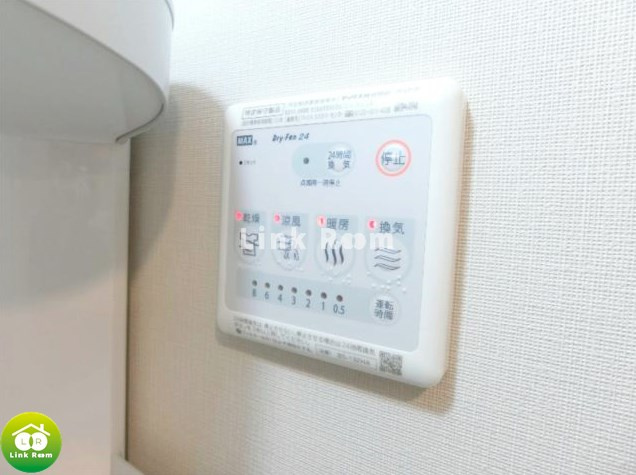 ディアレイシャス押上スカイタウンの設備