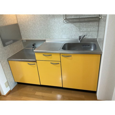【キッチン】 | インペリアル1
