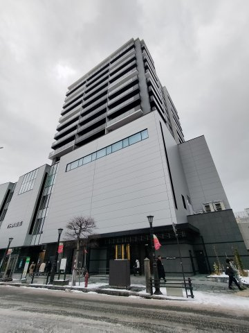 レーベン青森新町THE GRAND MID