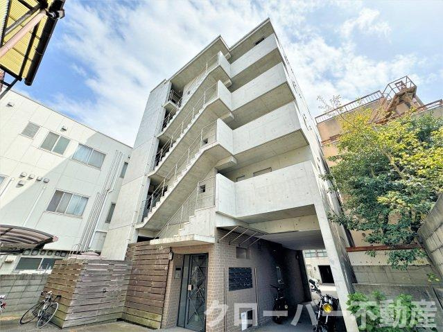 富士エクシブの外観|建物外観