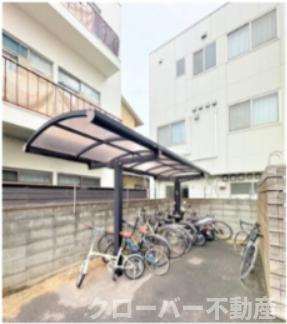富士エクシブのその他共用部分|その他