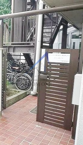 ビッグ武蔵野池袋のその他