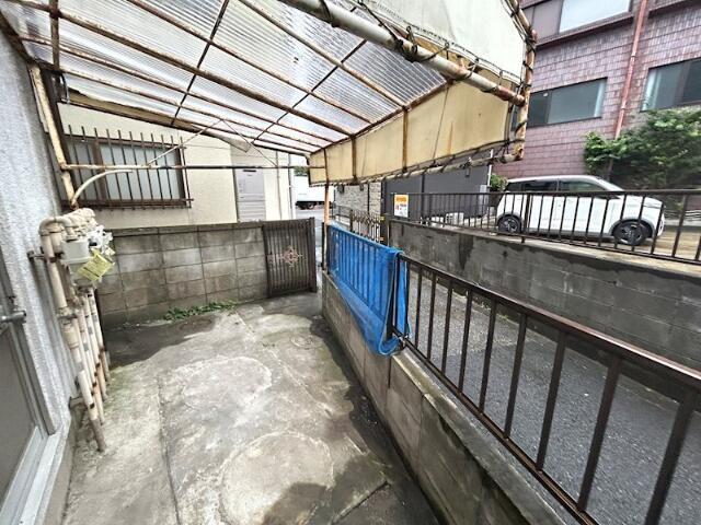 【その他共用部分】