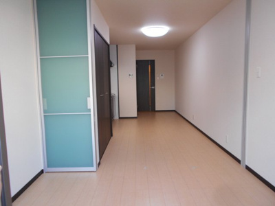 【洋室】 | フジパレス堺大浜2番館