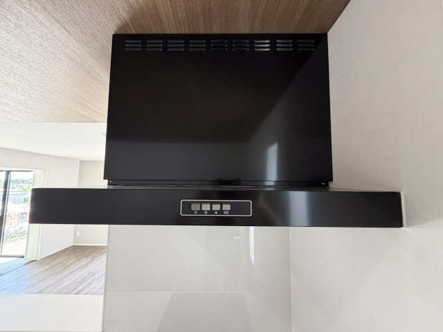 糸満市賀数（全3棟）のキッチン|※同仕様写真です