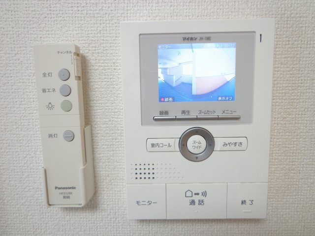 【セキュリティ】 | マーヴェラスコート
