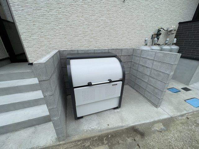 グランフィーカ岩槻のその他
