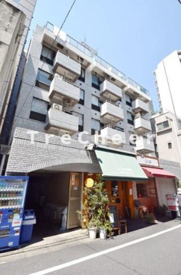 【外観】 | ライオンズマンション九段第二