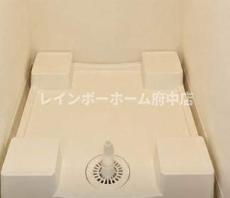 ヴォーガコルテ東府中アジールコートの設備