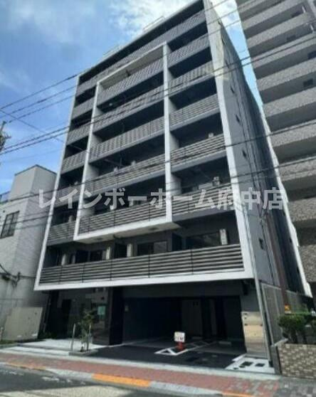 ヴォーガコルテ東府中アジールコート