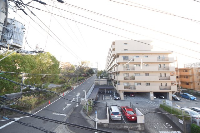 【展望】 | 眺望です