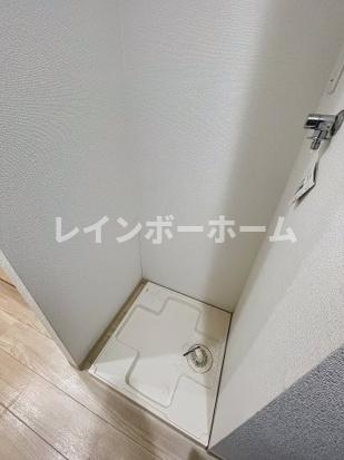 グランヒルズ鶴ヶ島の設備