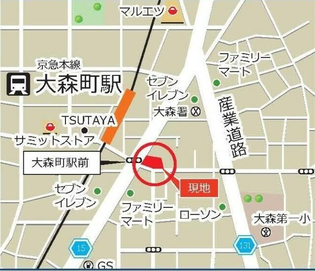 メゾン・ドゥ・ソレイユのその他