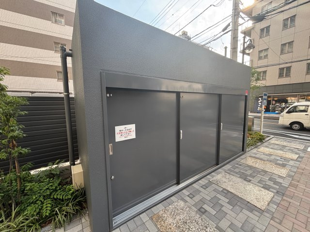 グランハーベストのその他共用部分