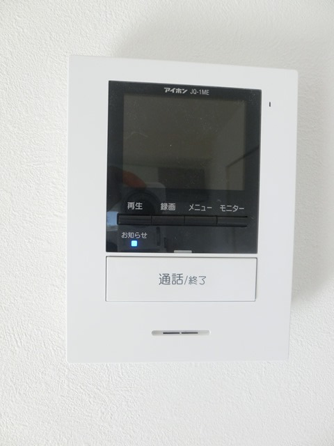 カーサ　リオ南千住の設備