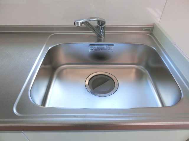 カーサ　リオ南千住のキッチン