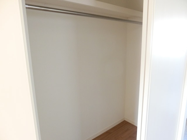 カーサ　リオ南千住の収納