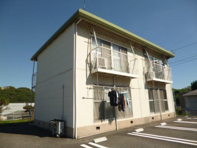 小川コーポ