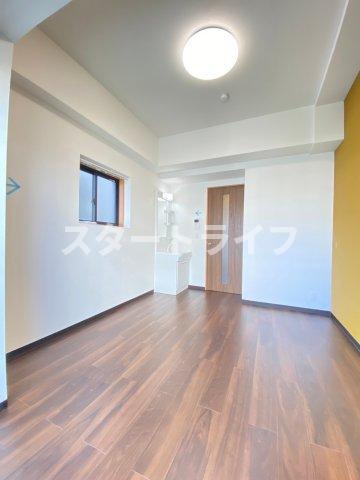 大阪市淀川区西三国１丁目の賃貸マンションの設備