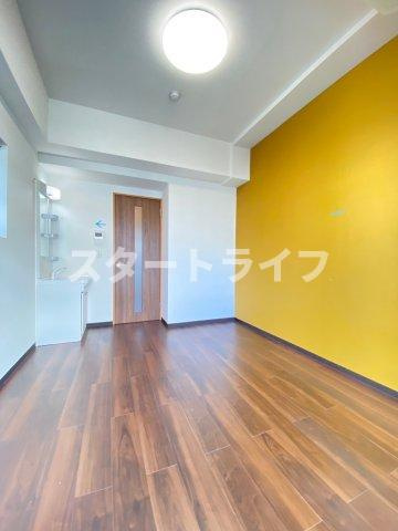大阪市淀川区西三国１丁目の賃貸マンションの展望