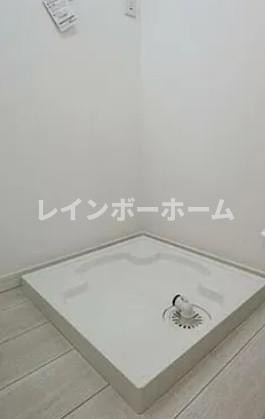 ラ・フォート梅島の設備|※イメージ写真となります。