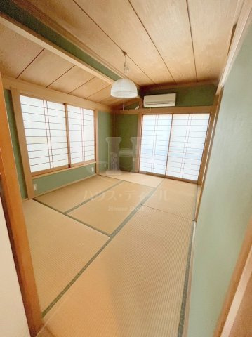 【和室】 | ＫＲ戸建て