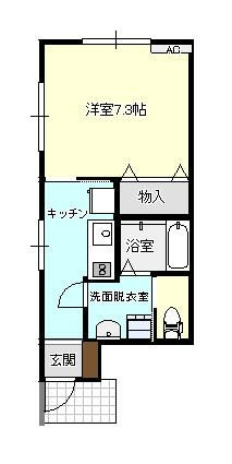 アバンティ鐘紡町