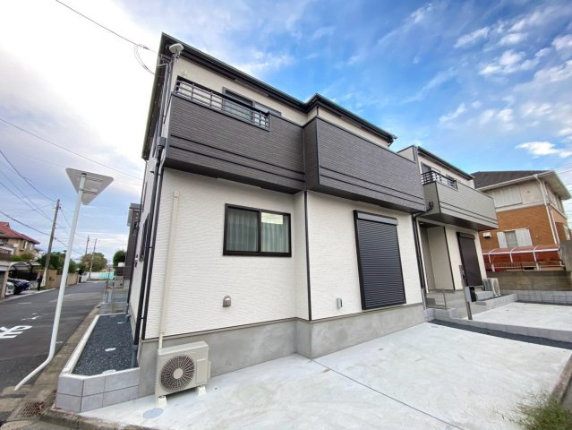 Sumai-to千葉市稲毛区宮野木町の画像