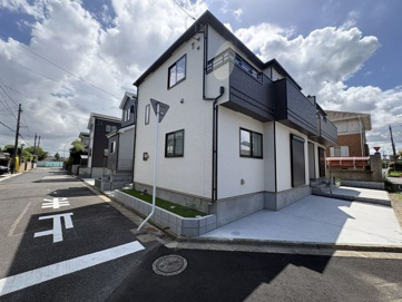 Sumai-to千葉市稲毛区宮野木町の画像