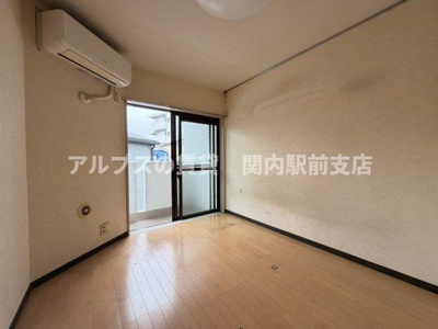 【居間・リビング】 | アーバンヒルズ西横浜