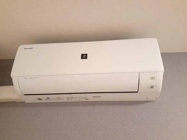 アルモニーブラッセの設備