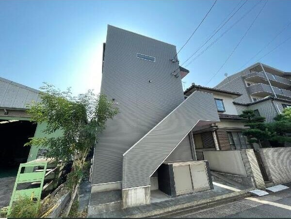CONFORT大畑(コンフォールオオハタ)