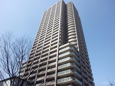 ローレルスクエア都島エル・フラッツ2番館の画像