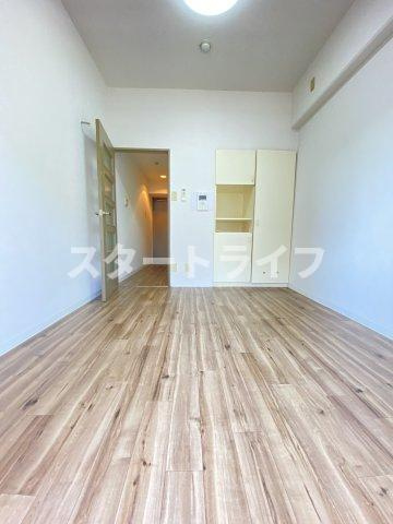 大阪市東淀川区豊新２丁目の賃貸マンションの展望