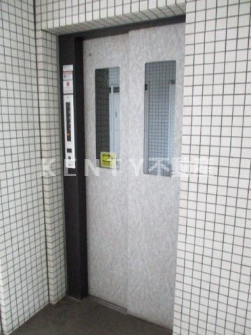 【設備】 | ジョイフル池上