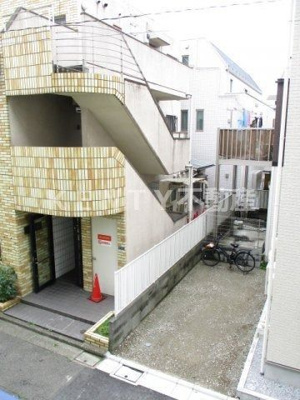 【展望】 | ジョイフル池上