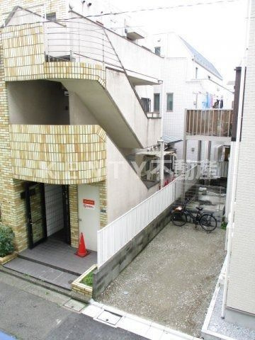 【展望】 | ジョイフル池上