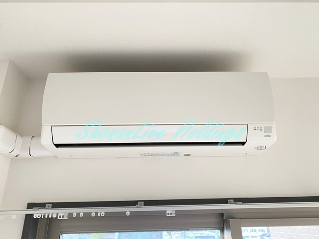 藤沢市円行２丁目の賃貸マンションの設備