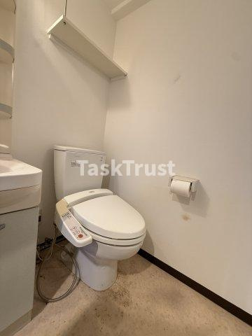 【トイレ】 | グランド上町