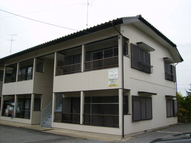 岩田コーポ　2号棟