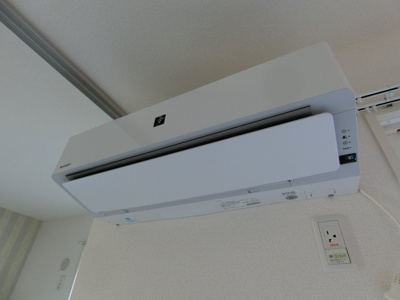 【設備】 | メルヴェイユ　ソレイユ