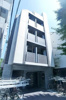 【外観】ARTESSIMOVALENTO 