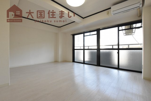 【寝室】 | パッション難波南