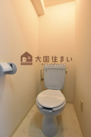 【トイレ】 | パッション難波南