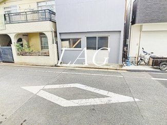 【エントランス】 | Ville Village亀戸 | エントランスです。