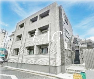 【外観】 | Ville Village亀戸 | 外観です。